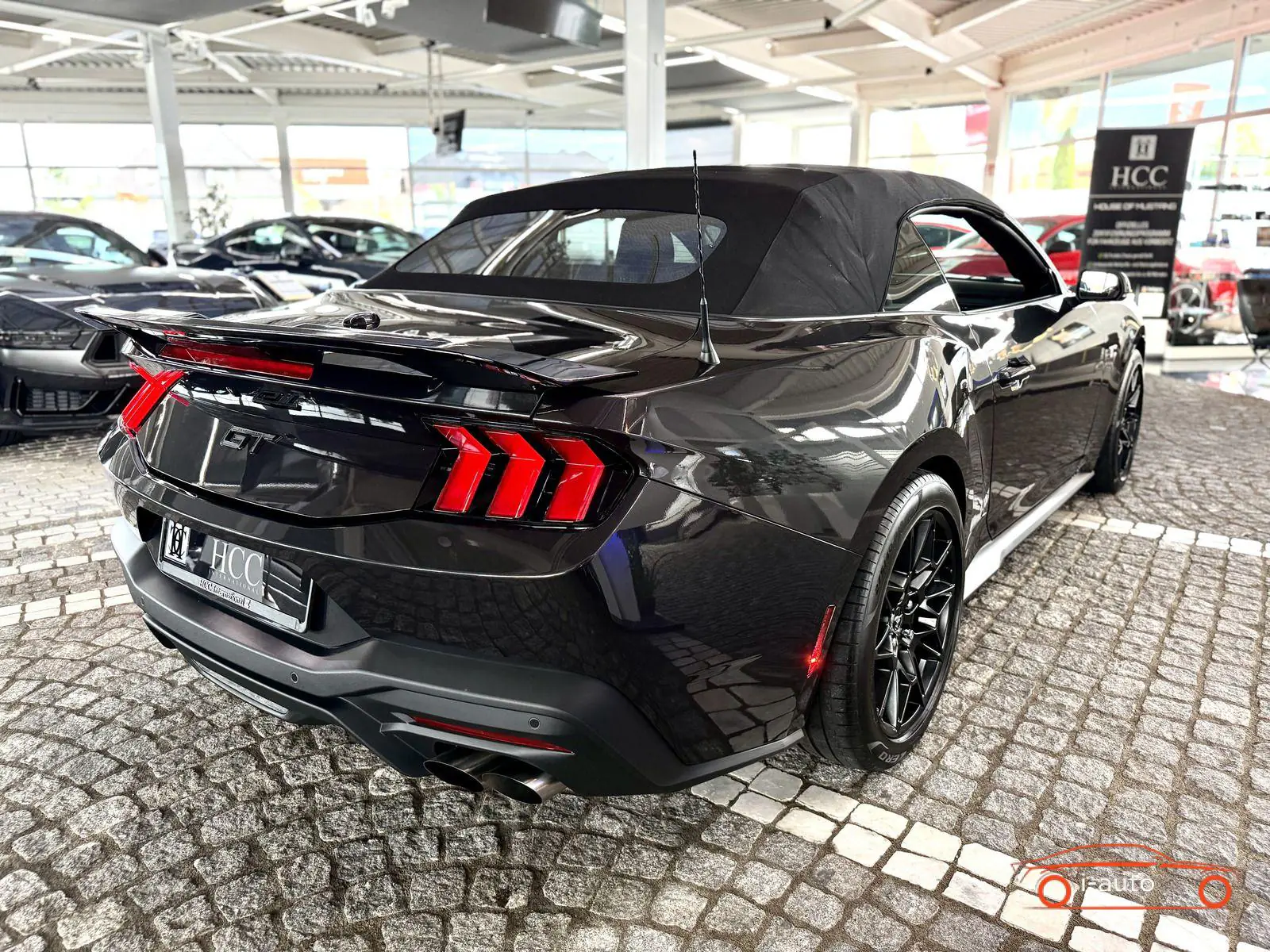 Ford Mustang 2023 na predaj – fotografia 23