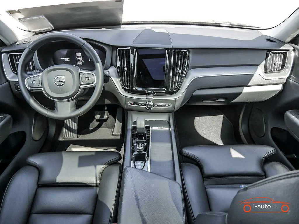 Volvo XC60 2022 na predaj – fotografia 9