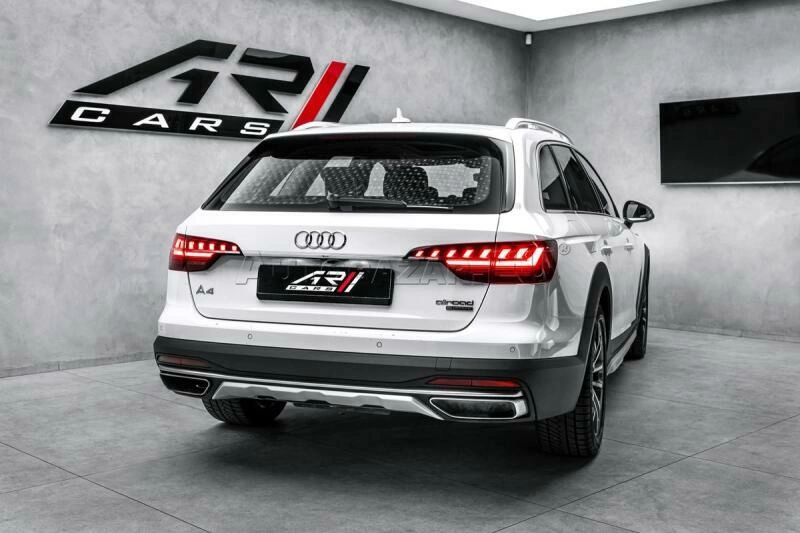 Audi A4 2020 na predaj – fotografia 6