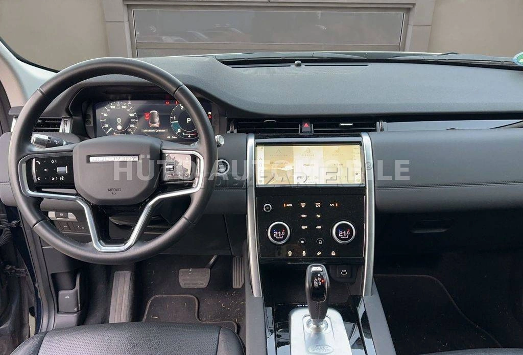 Land Rover Discovery Sport 2022 na predaj – fotografia 13