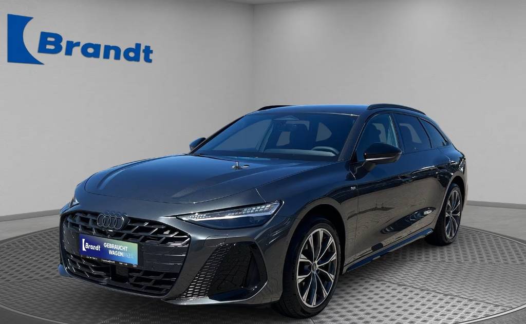 Audi A6 Avant 40 2.0 TDI mHEV Sport edition quattro S tronic