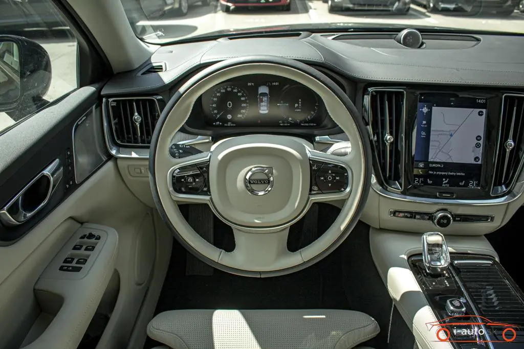 Volvo S60 2021 na predaj – fotografia 25