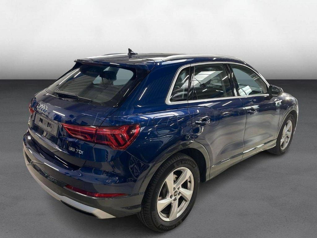 Audi Q3 35 2.0 TDI  S tronic