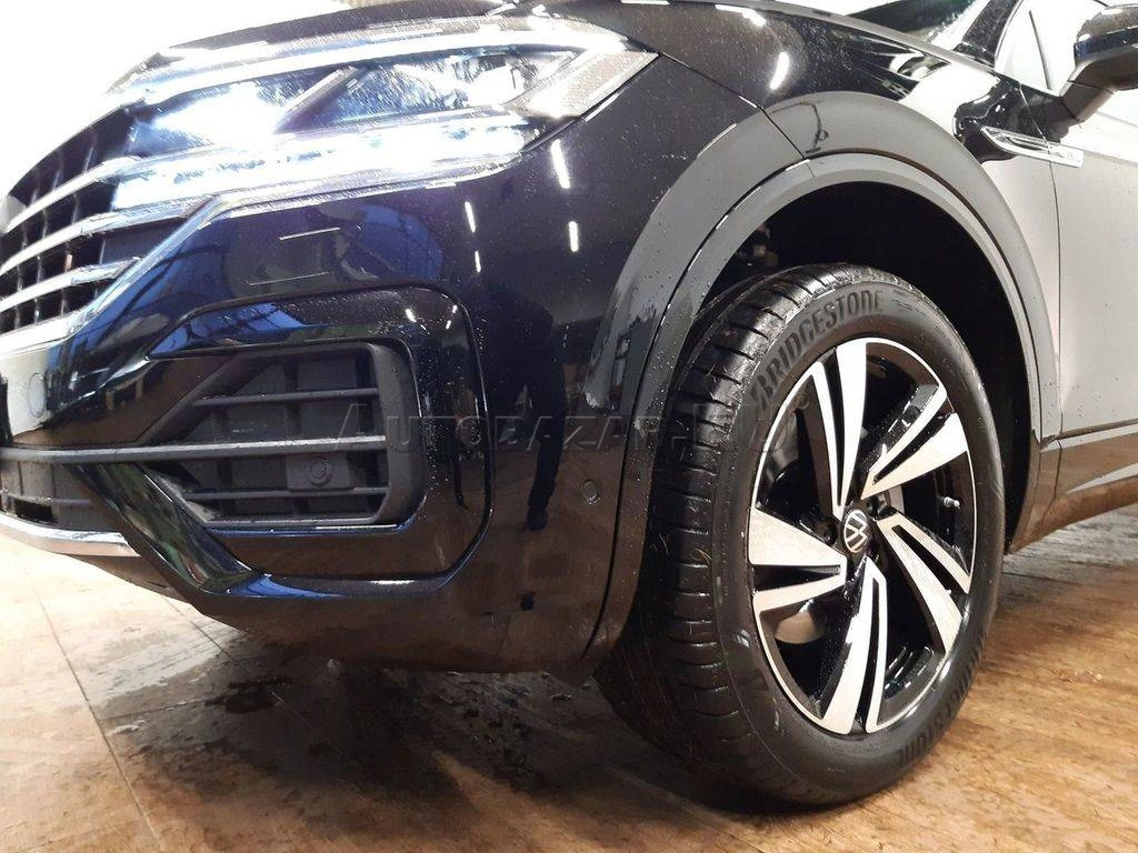 Volkswagen Touareg 3.0 V6 TDI SCR 286k R-Line 4Motion Tiptronic