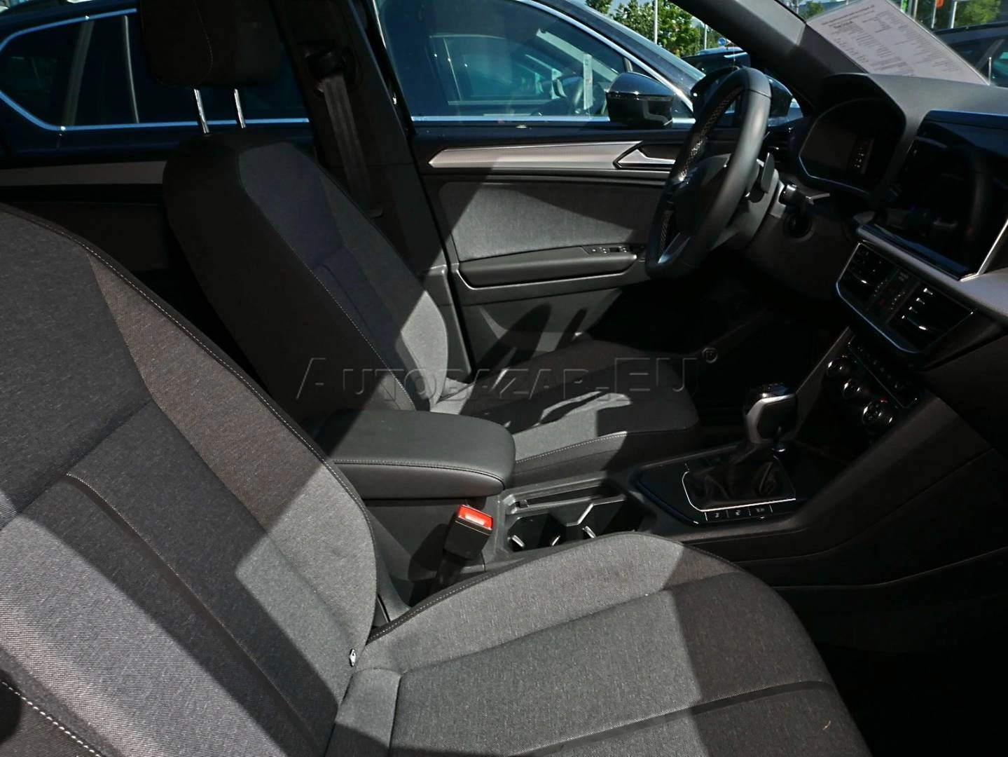 Seat Tarraco 1.5 TSI 150 Style DSG