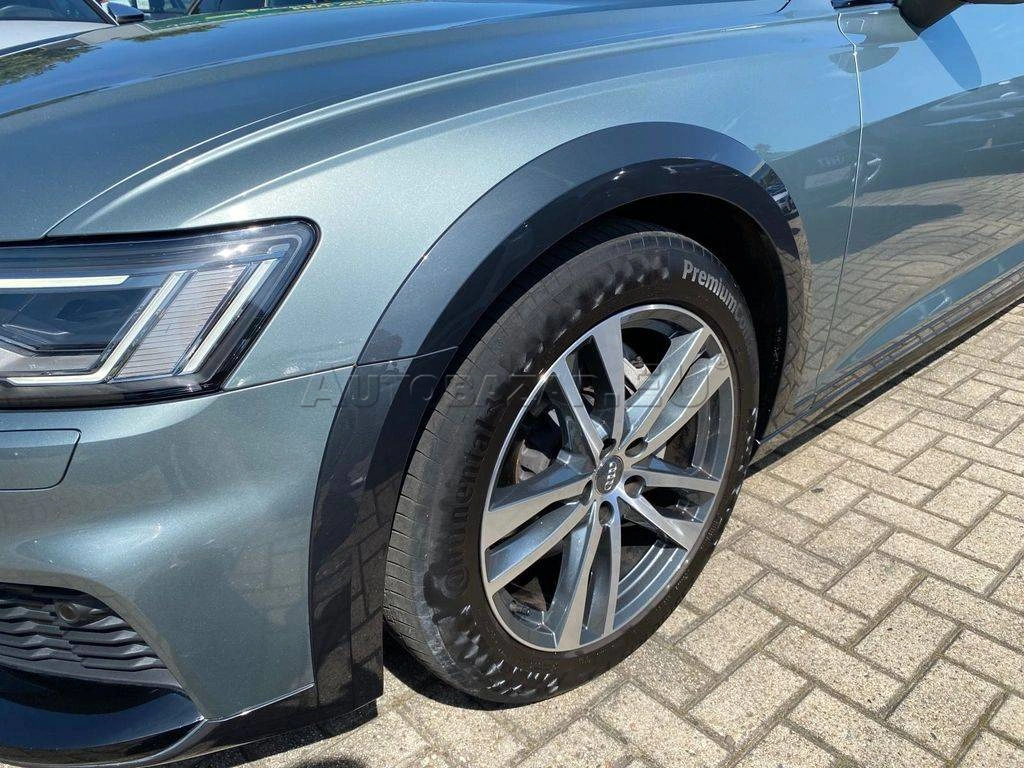 Audi A6 Allroad 50 3.0 V6 TDI mHEV quattro tiptronic