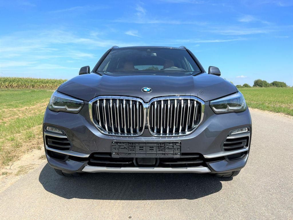 BMW X5 XDrive40i A/T