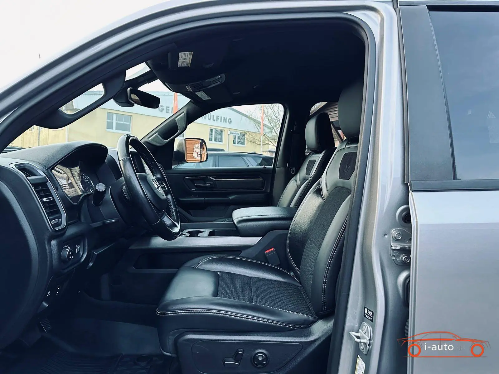 Dodge RAM 2021 na predaj – fotografia 26