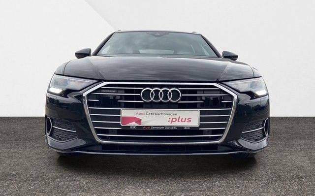 Audi A6 Avant 50 3.0 TDI mHEV Sport quattro tiptronic