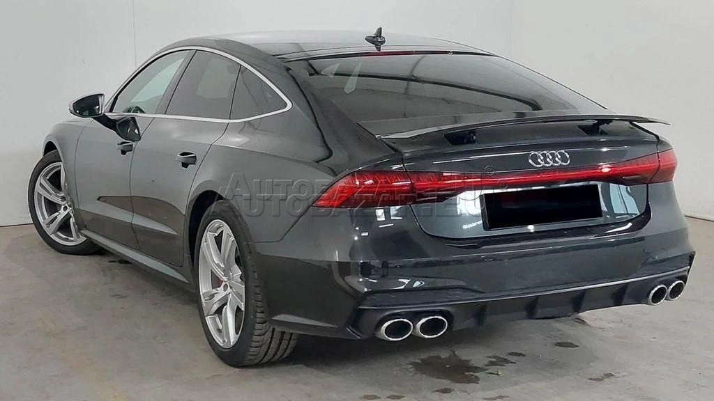 Audi S7 Sportback 3.0 TDI mHEV quattro tiptronic