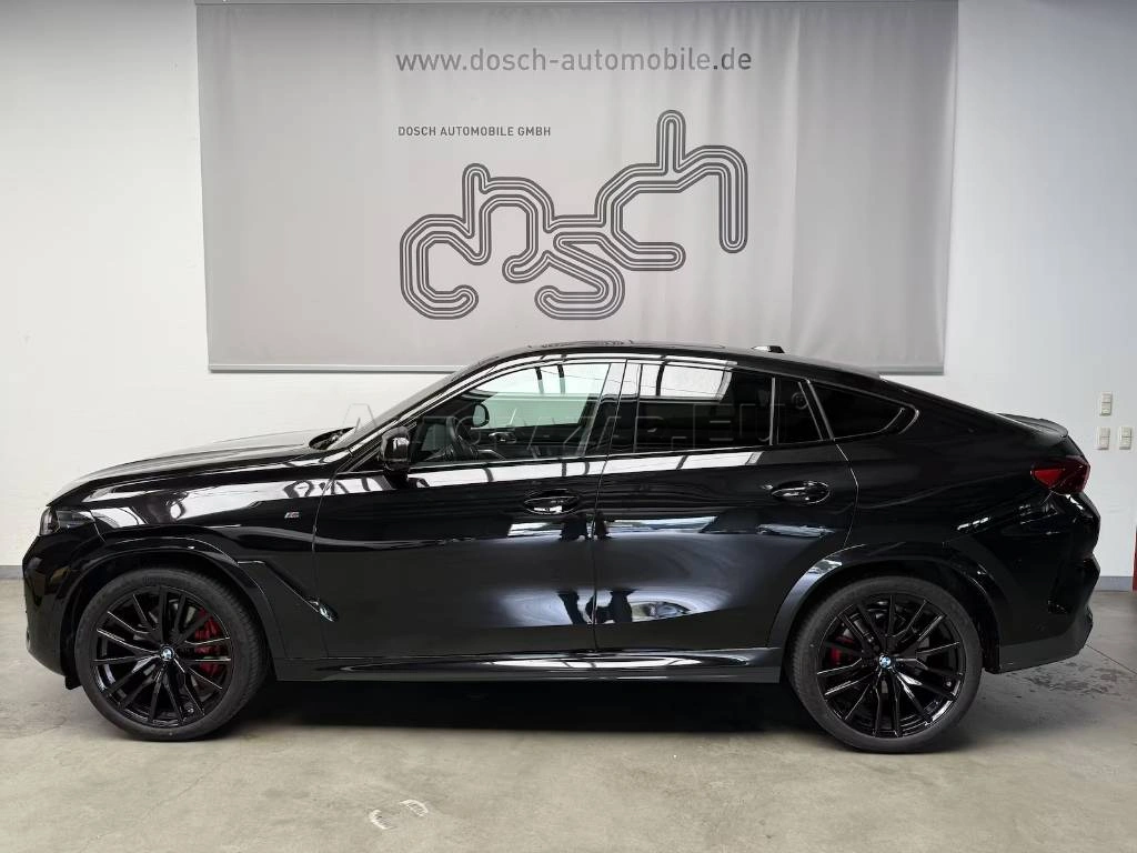 BMW X6 30d xDrive