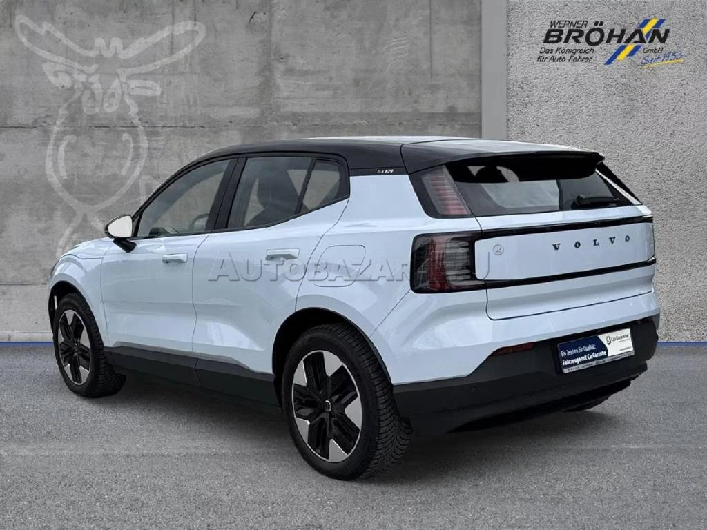 Volvo EX30 Plus 2WD