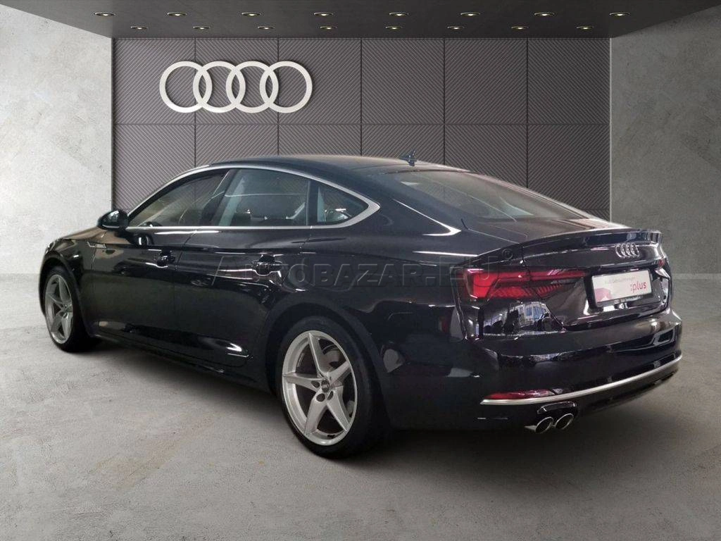 Audi A5 Sportback 40 2.0 TDI 190k  S tronic