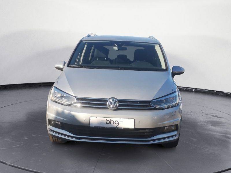 Volkswagen Touran 2.0 TDI SCR 150k Highline DSG