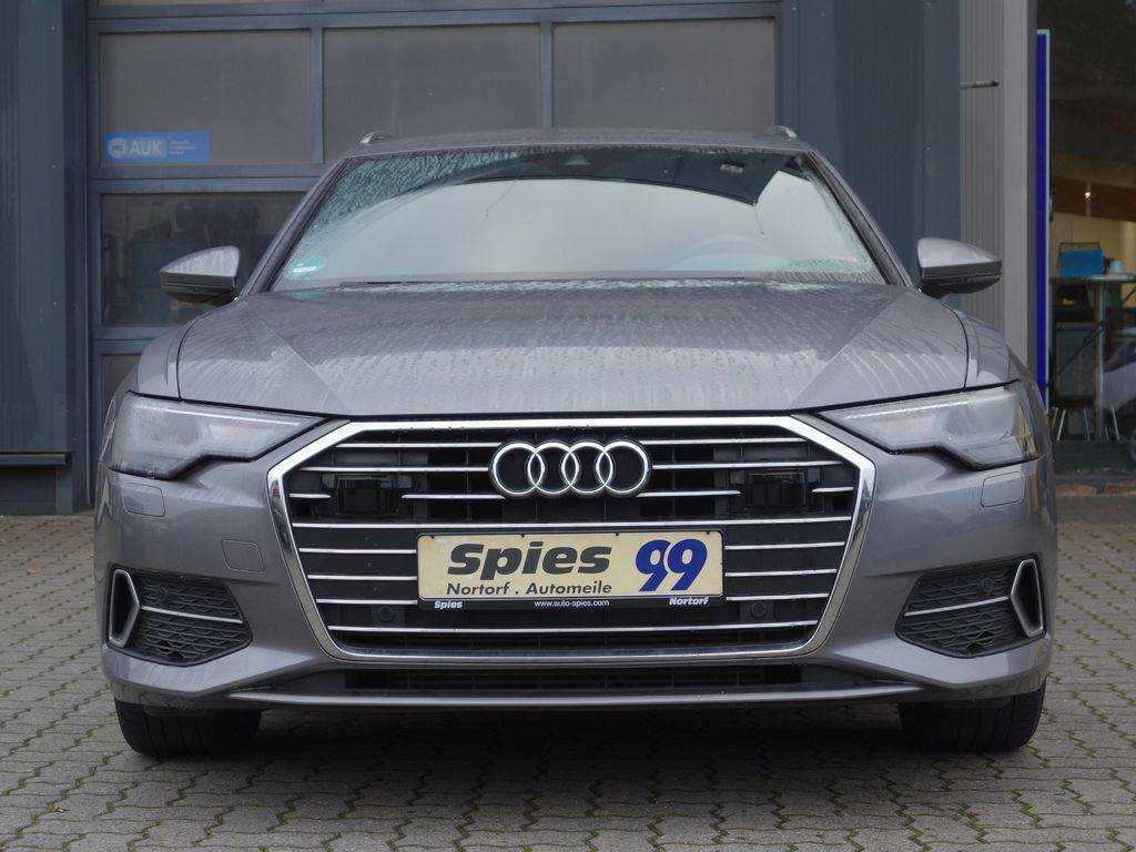 Audi A6 Avant 45 2.0 TFSI mHEV Sport S tronic