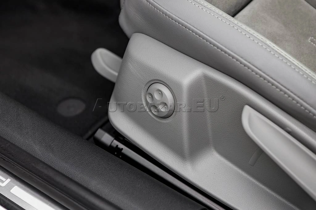 Audi A4 2021 na predaj – fotografia 41