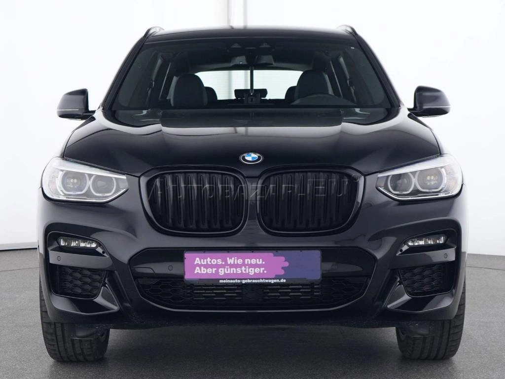 BMW X3 xDrive20i A/T