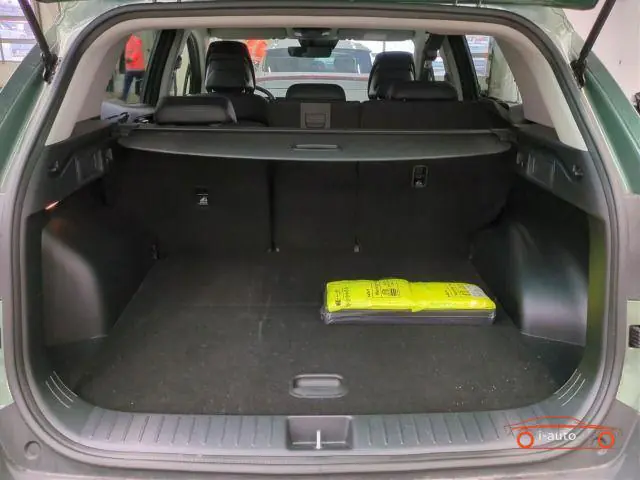 Kia Sportage 2025 na predaj – fotografia 6