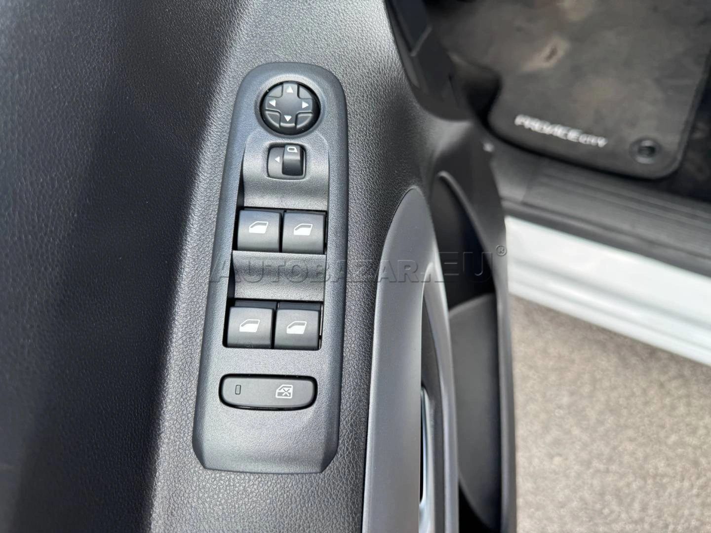 Toyota Proace City 2023 na predaj – fotografia 22
