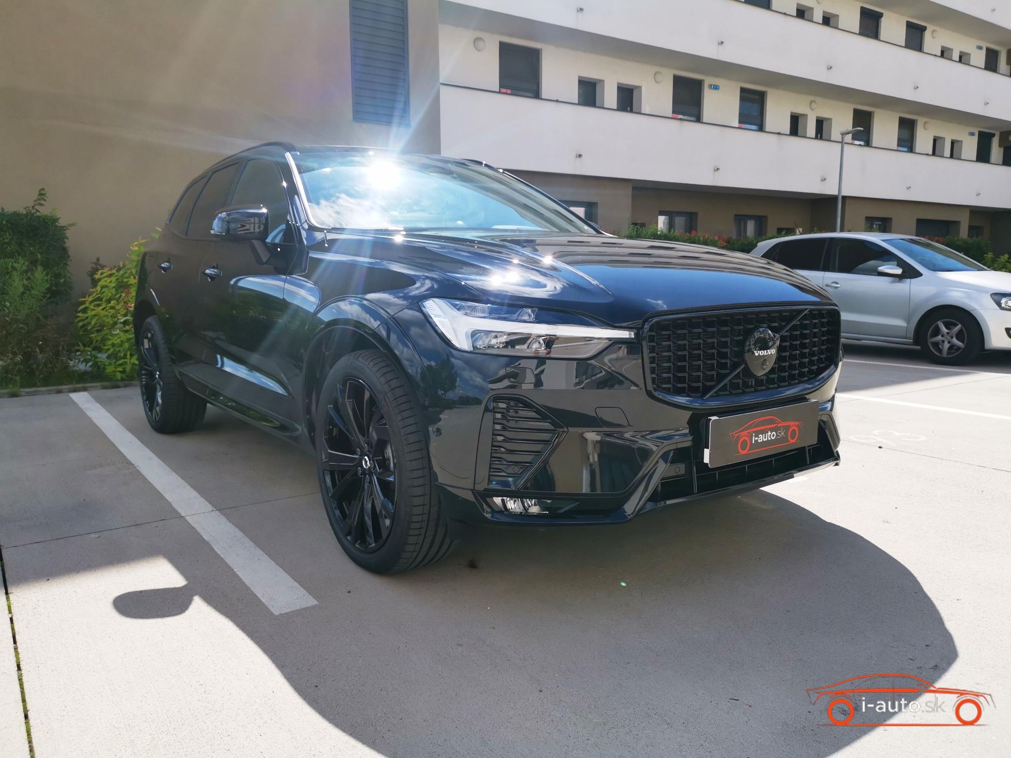 Volvo XC60 2024 na predaj – fotografia 5