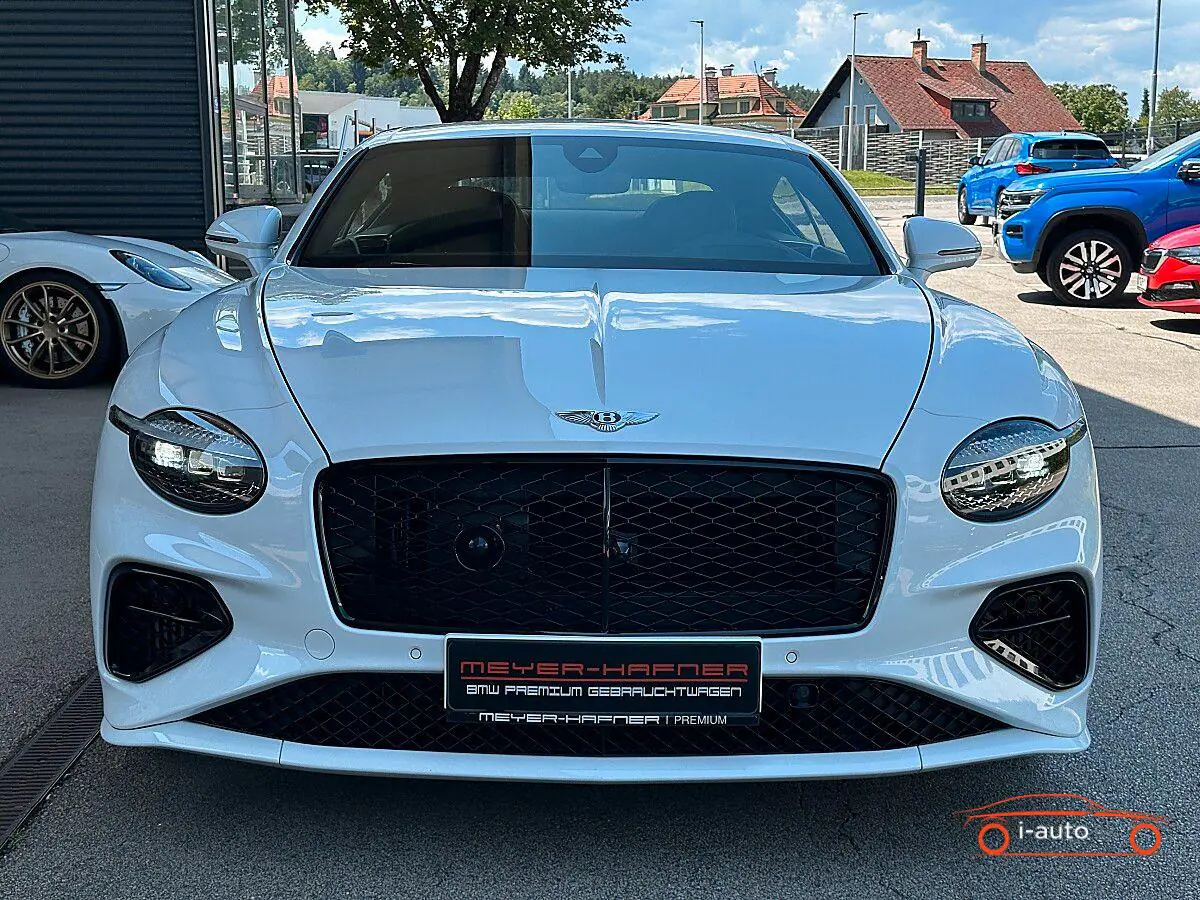 Bentley Continental GT 2024 na predaj – fotografia 3