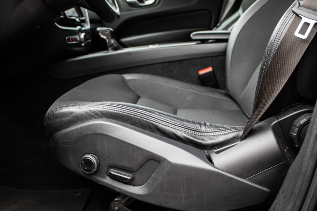 Volvo XC60 2019 na predaj – fotografia 19