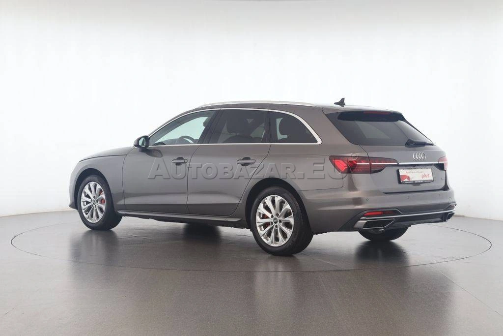 Audi A4 Avant 50 3.0 TDI Advanced quattro tiptronic