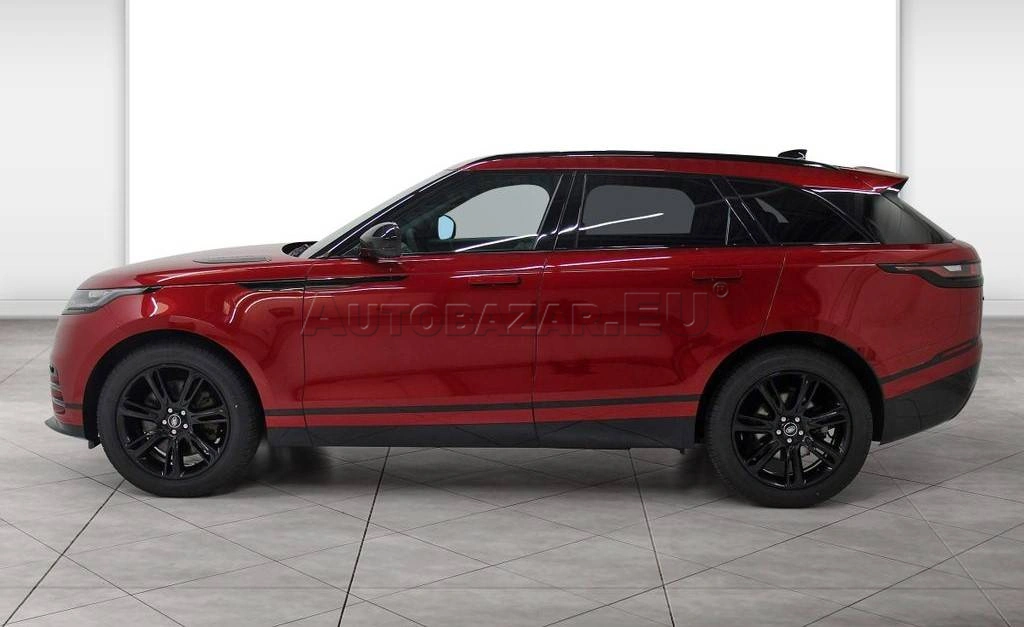 Land Rover Range Rover Velar 3.0D I6 D300 MHEV Dynamic SE AWD A/T