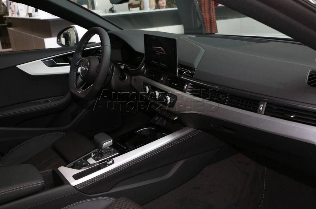Audi A5 Sportback 40 2.0 TFSI mHEV 204k A5 S tronic