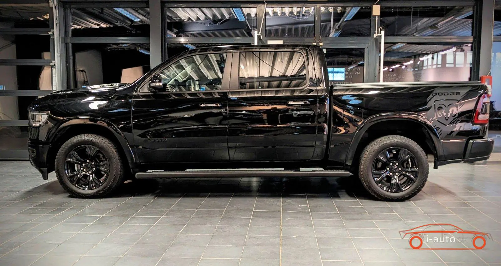 Dodge RAM 2022 na predaj – fotografia 9