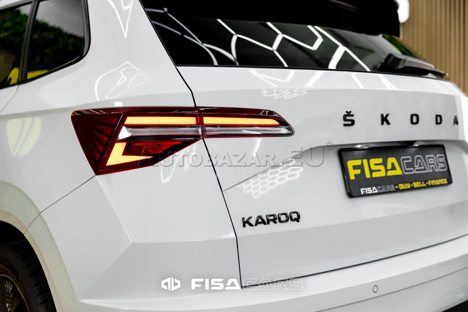 Škoda Karoq 2022 na predaj – fotografia 13