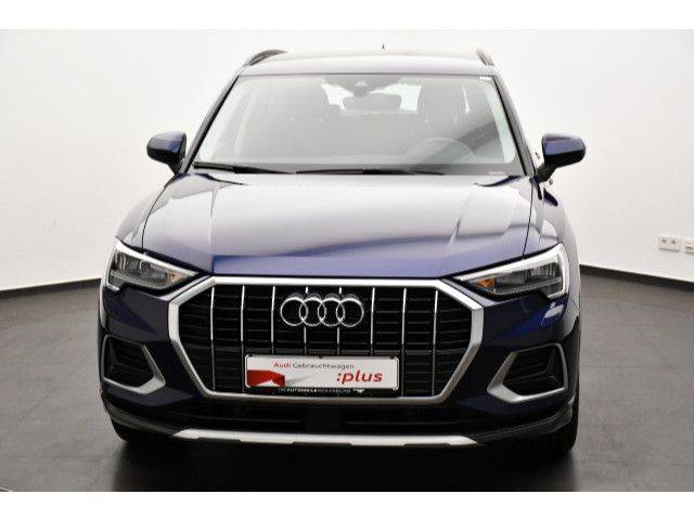 Audi Q3 35 1.5 TFSI Advanced S tronic