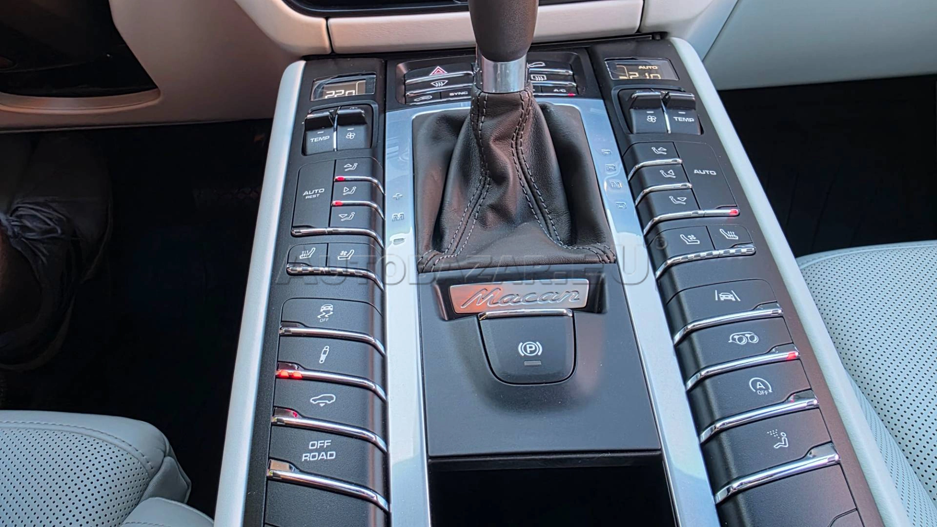 Porsche Macan 2020 na predaj – fotografia 31