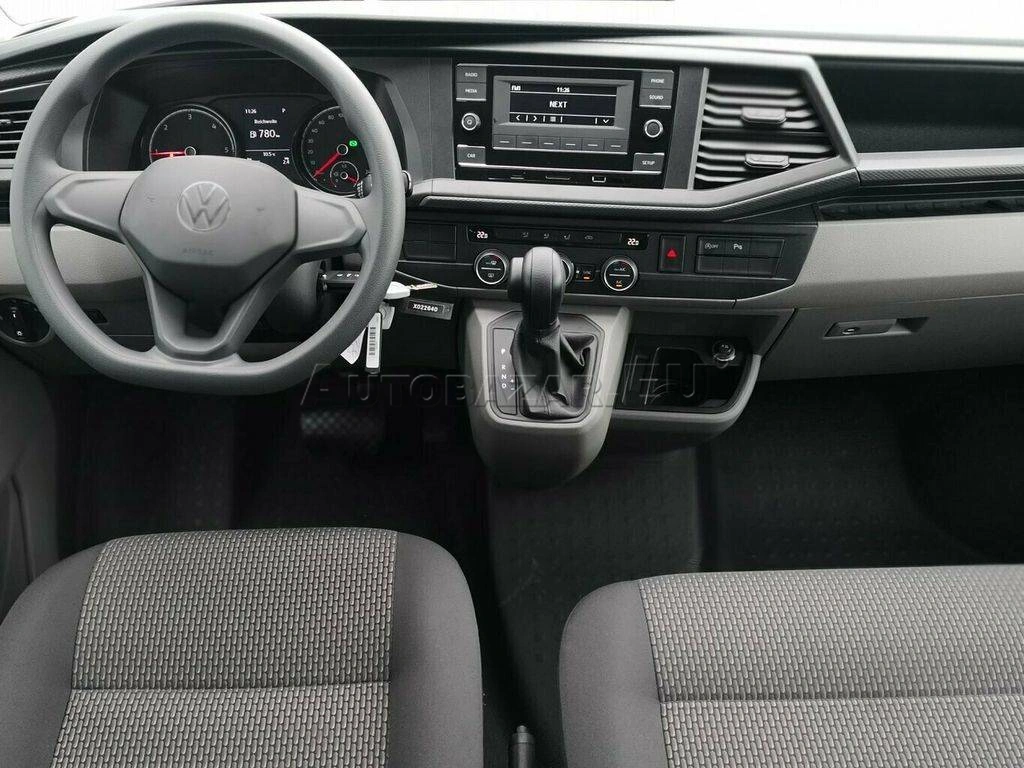 Volkswagen T6 Caravelle .1  2.0 TDI DSG