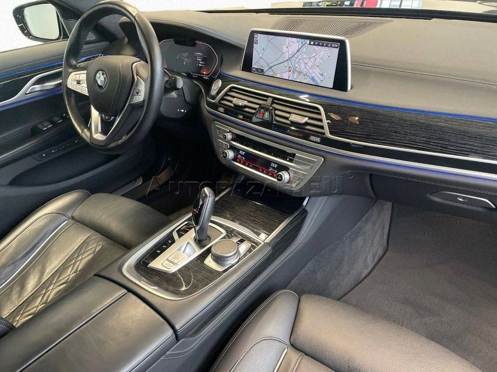 BMW Rad 7 2020 na predaj – fotografia 7