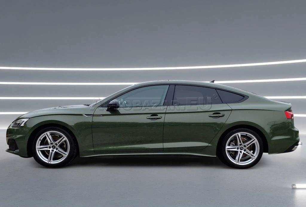 Audi A5 Sportback 35 2.0 TDI mHEV  S tronic