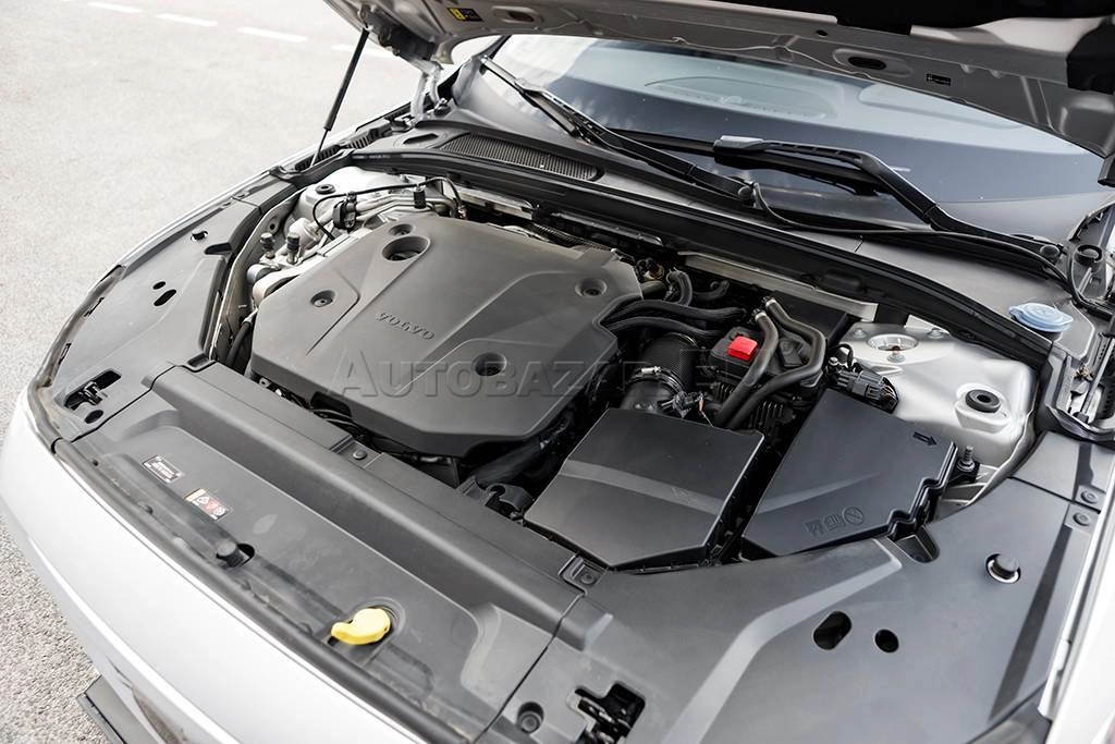 Volvo V90 2021 na predaj – fotografia 26