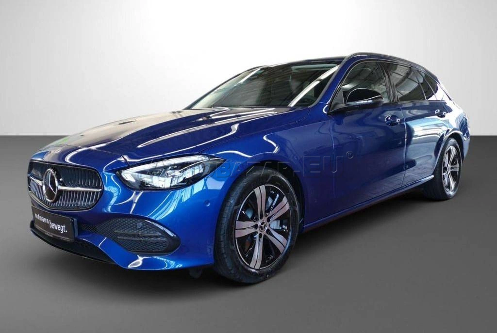 Mercedes-Benz C trieda Kombi 220 d mHEV A/T