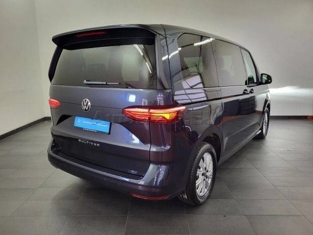 Volkswagen T7 Multivan 2.0 TDI DSG