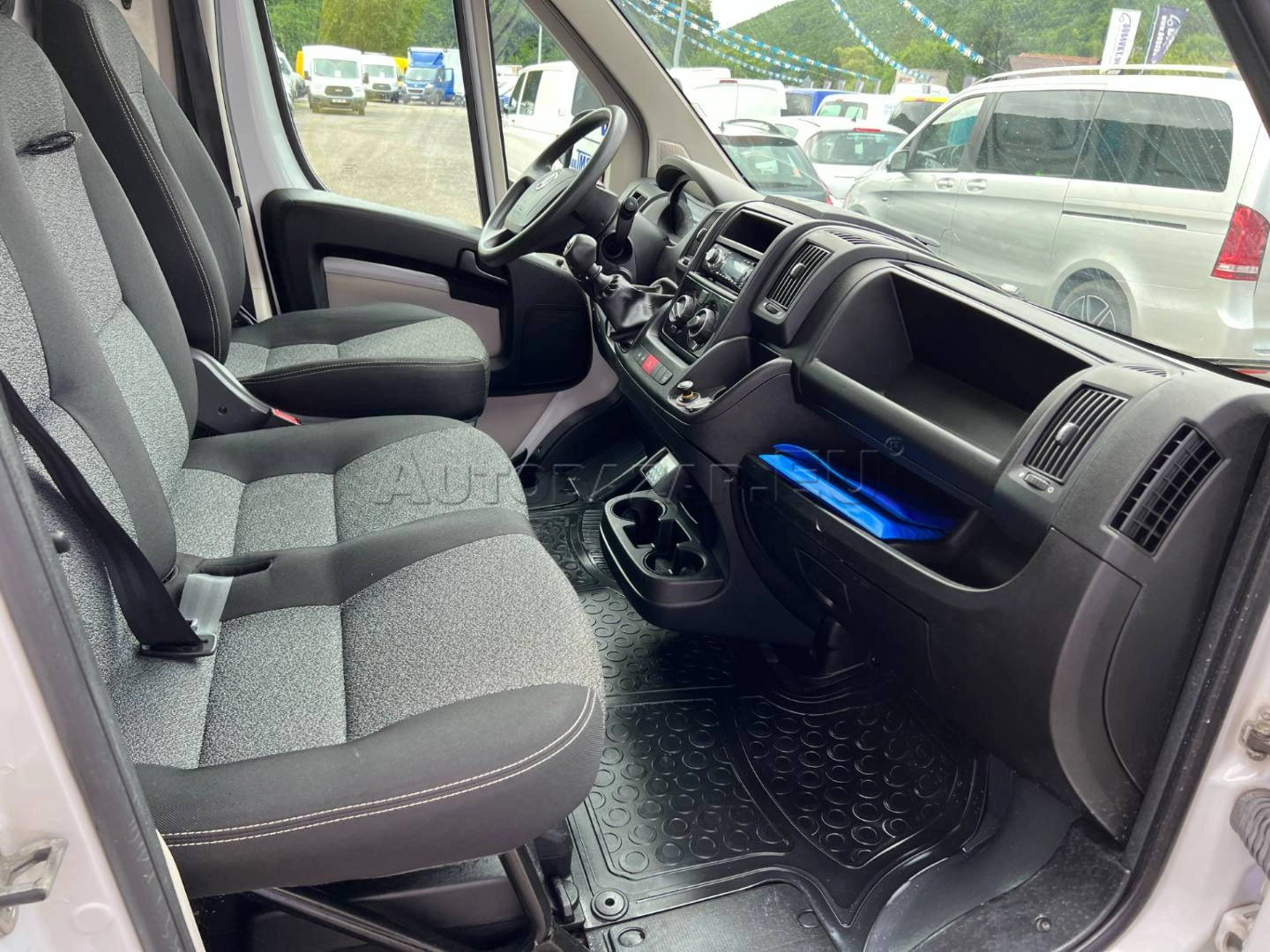 Fiat Ducato 2016 na predaj – fotografia 26