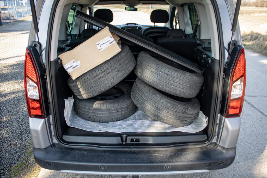 Citroën Berlingo 2016 na predaj – fotografia 16