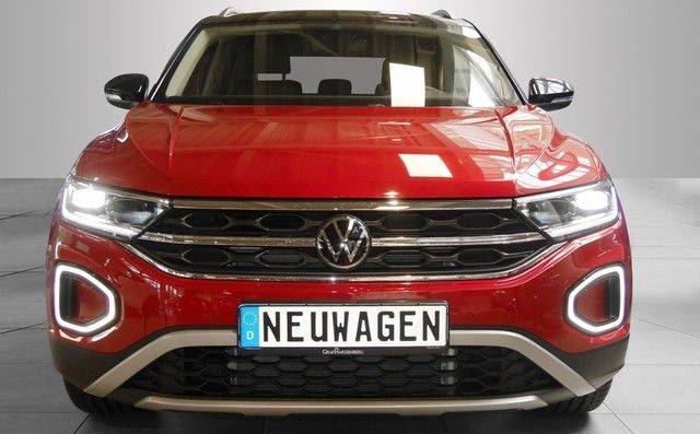 Volkswagen T-Roc 2.0 TDI Style 4Motion DSG