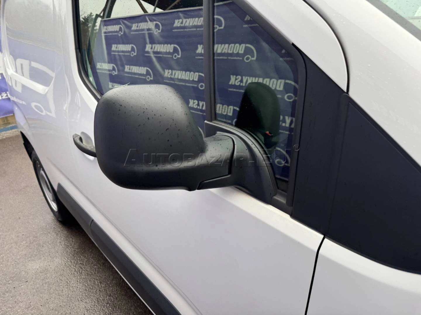 Peugeot Partner 2019 na predaj – fotografia 14