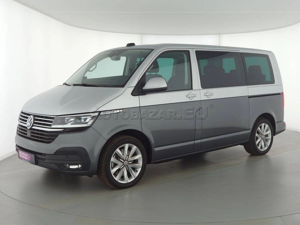 Volkswagen T6 Multivan .1  4Motion