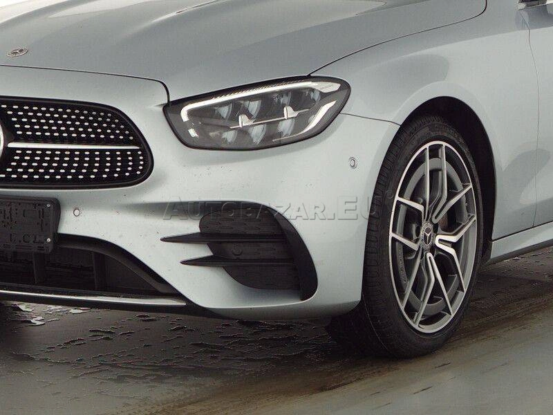 Mercedes-Benz E trieda Kombi 300 d mHEV 4MATIC A/T