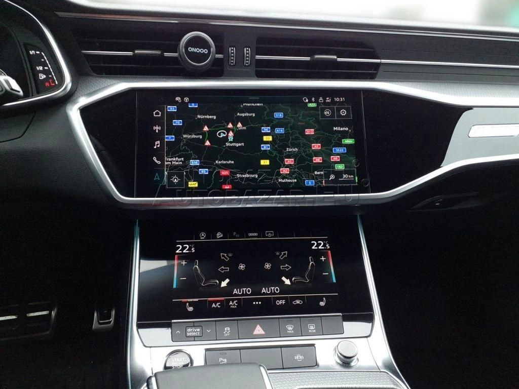 Audi A6 Allroad 50 3.0 V6 TDI mHEV quattro tiptronic