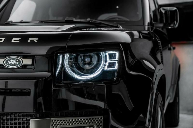 Land Rover Defender 2025 na predaj – fotografia 9