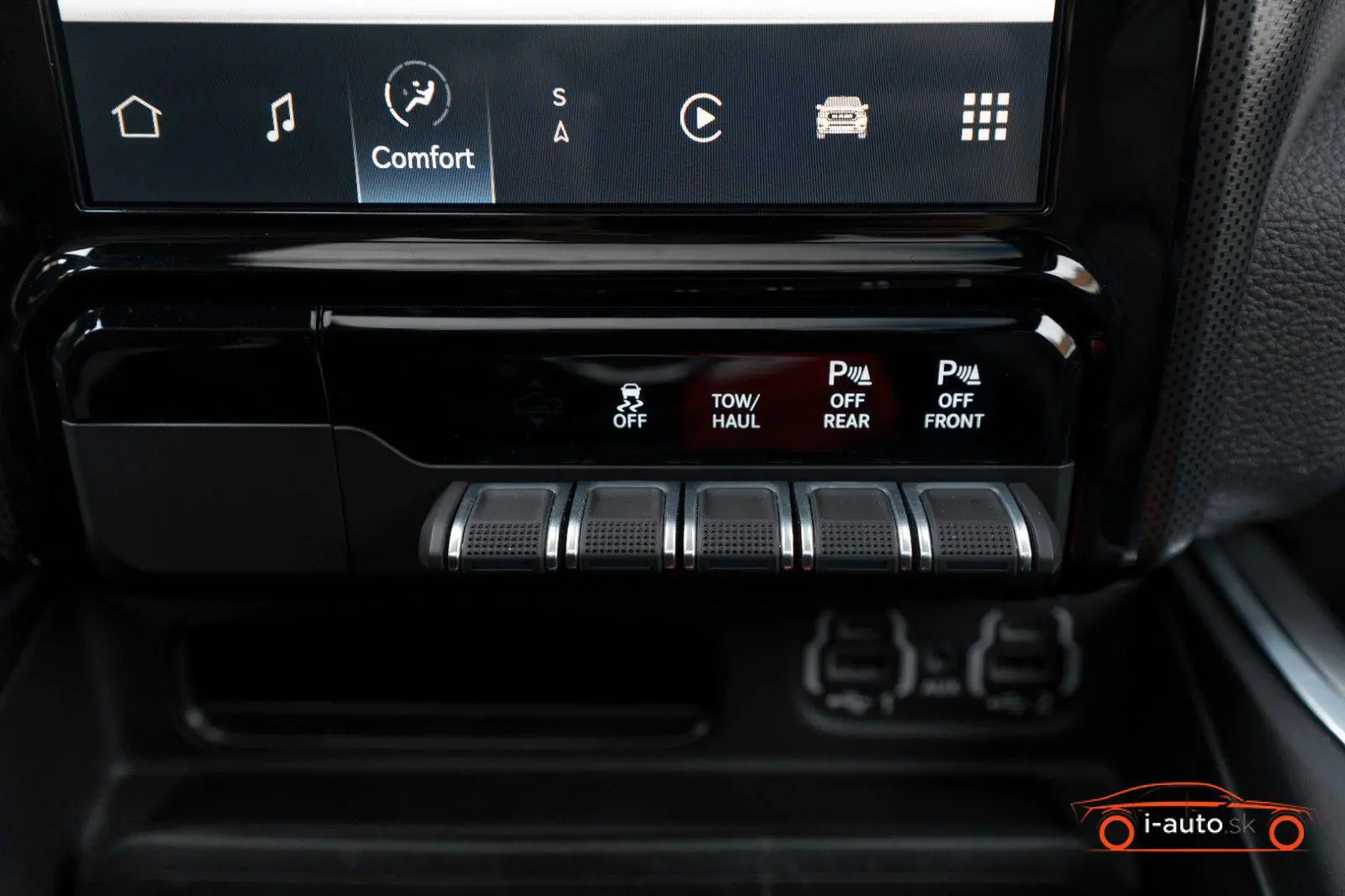 Dodge RAM 2023 na predaj – fotografia 17