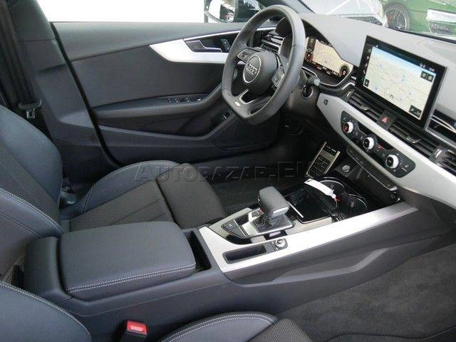 Audi A5 Sportback 40 2.0 TDI mHEV S line S tronic