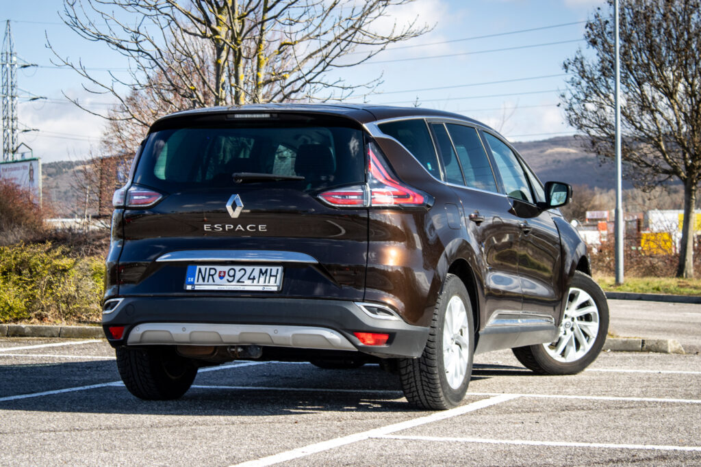 Renault Espace